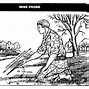 Image result for Bangalore Torpedo First World War Drawing