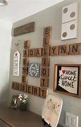 Image result for Custom Wood Wall Art