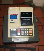 Image result for Toshiba TEC Cash Register