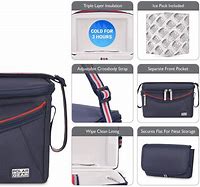 Image result for Small Cool Bags Polar Gear