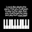 Image result for Cute Piano Qoutes