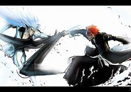 Image result for Cool Fighting Anime
