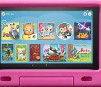 Image result for Kindle Fire Kids Edition Pink