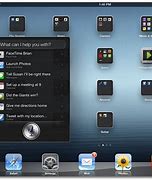 Image result for Apple iOS 6 On iPad 1