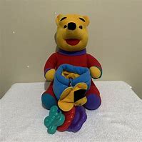 Image result for Winnie the Pooh Stuffy