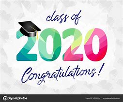 Image result for Class of 2020 Banner Logo