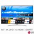 Image result for LG 65 inch Smart TV