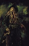 Image result for Pirates of the Caribbean 2 Davy Jones