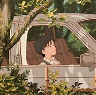 Image result for Studio Ghibli Icons Aesthetic