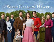 Image result for Who Playes Julie in When Calls the Heart