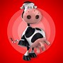 Image result for Funny Cartoon Cow Eyes