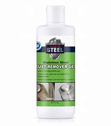 Image result for Stainless Steel Rust Remover
