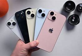 Image result for iPhone 15 Cloors