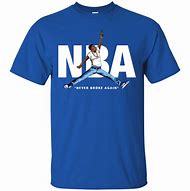 Image result for NBA Shirts