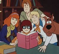 Image result for Scooby Doo Original Series