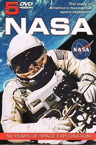 Image result for NASA 50 Years of Space Exploration