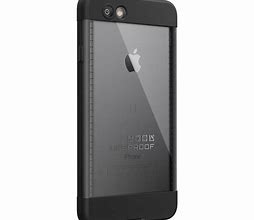 Image result for Clear LifeProof Cases iPhone 6