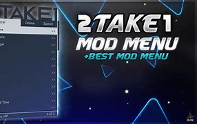 Image result for 2Take1 Mod Menu Only Photo