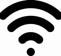 Image result for Wifi Icon Blue Transparent