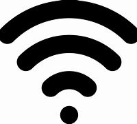 Image result for Mac Wifi Icon