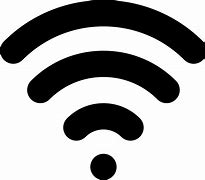 Image result for Wifit Signal Icon
