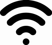 Image result for Wifi Symbol PNG