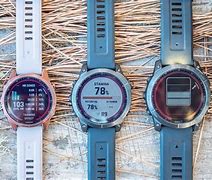 Image result for Garmin Fenix 7 47Mm vs 51Mm