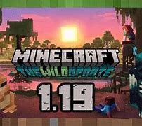 Image result for Minecraft 1.18 Poster