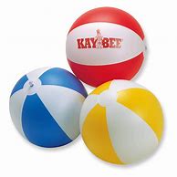 Image result for Beach Ball Inflatable