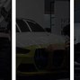 Image result for BMW with New Style Bumper