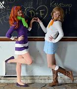 Image result for Dynamic Duo Girls