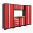 Image result for Home Depot Garage Storage Cabinets Wood