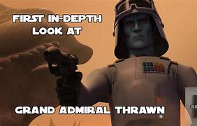 Image result for Grand Admiral Thrawn Swgoh
