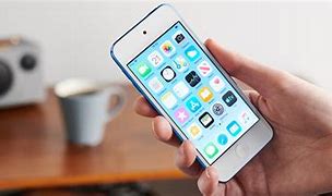 Image result for iPod Touch Latest Generation