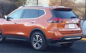 Image result for Nissan Rogue vs Foed Explorer