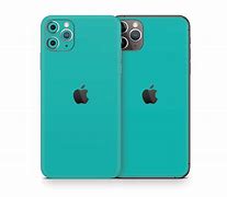 Image result for iPhone 11 Teal Skin