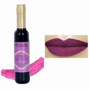 Image result for Incolor Wine Lip Tint