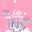 Image result for Rainbows Unicorns and Fairies Galaxy