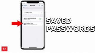 Image result for What to Do When U Forgot Ur Authenicator App Password On iPhone