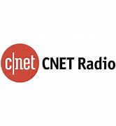 Image result for CNET Logo.png White