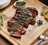 Image result for Beef Sirloin Steak Recipes