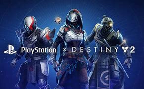 Image result for Destiny 2 Collabs