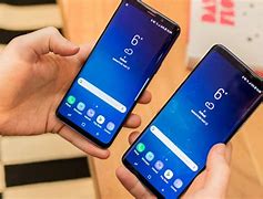 Image result for Galaxy S9 Plus Svart