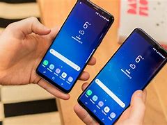 Image result for Samsung Galaxy S9 Plus Purple