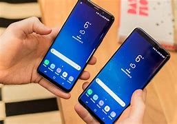 Image result for Samsung S9 Touch