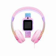 Image result for Smart Watch for Kids with Headphones