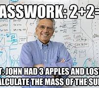 Image result for Crazy Math Teacher Jokes