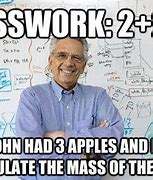 Image result for Math Questions Meme