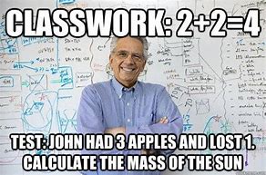 Image result for Math Questions Meme