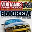 Image result for muscle mustangs and fast fords